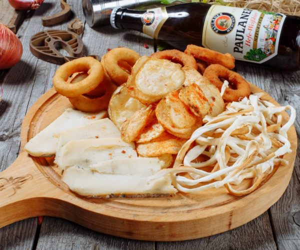 Пивная доска